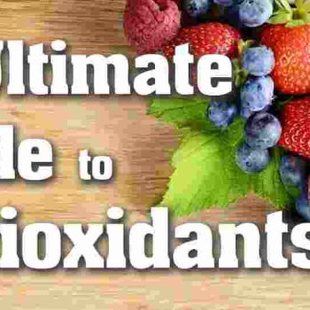 آنتی اکسیدان nac