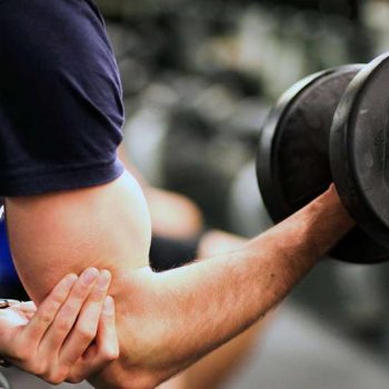 ورزش کردن -فیزیک پرو