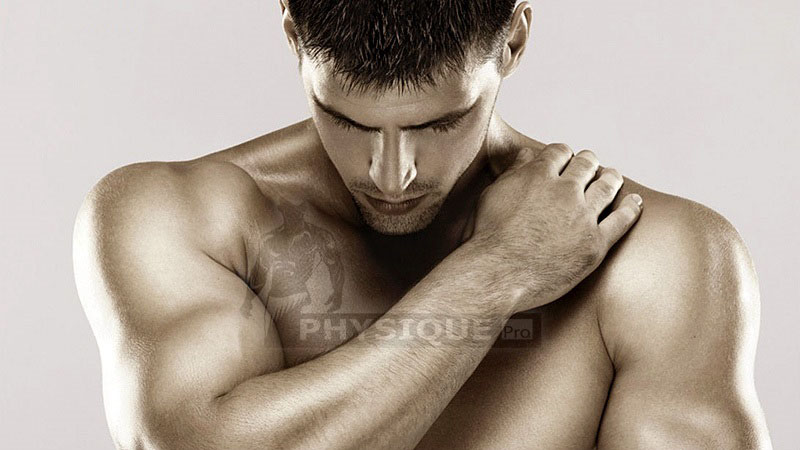 واقعیت درد عضلانی