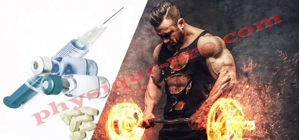 استروئید و جلوگیری از ریزش مو!